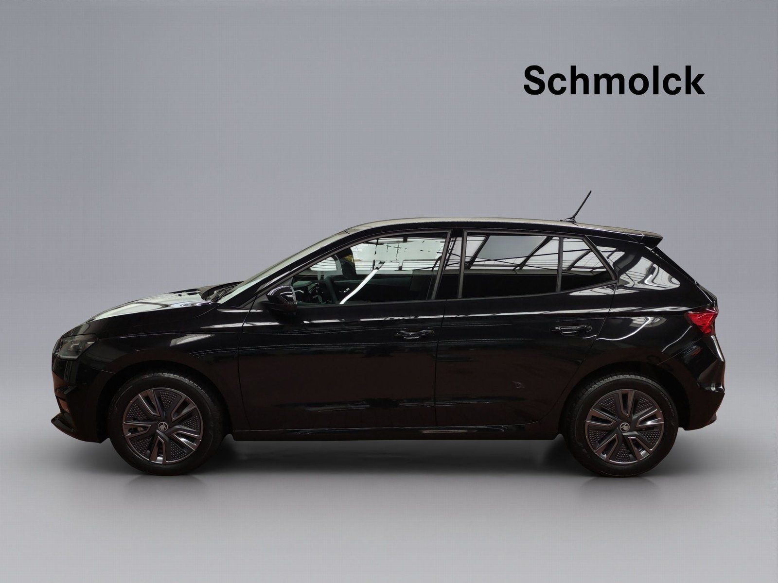 Skoda Fabia - Bild 2