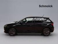 Skoda Fabia - Vorschau Bild 2