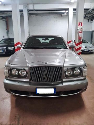 Bentley BENTLEY Arnage Arnage R