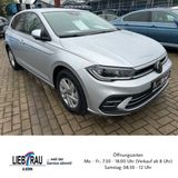 Volkswagen Polo 1.0 TSI Style DSG *ACC*SItzhzg*App-Connect* - Volkswagen in Bremerhaven