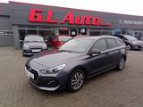 Hyundai i30 cw YES/NAVI/KAM/SITZHZG/PDC/SPUR/DAB/KLIMAAU - Hyundai i30 YES!