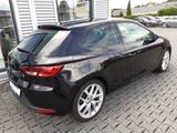Seat Leon SC FR LED 18"LM NAVI PDC 1HD - Seat Leon: Coupe