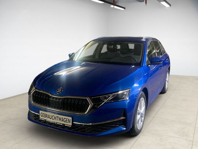 Skoda Octavia Combi 1.5 TSI Selection ACC|NAVI|KAMERA