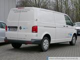 Volkswagen T6.1 Kasten langer Radstand 2.0 TDI Klima Park P - Volkswagen: Kleinbus, Langer Radstand