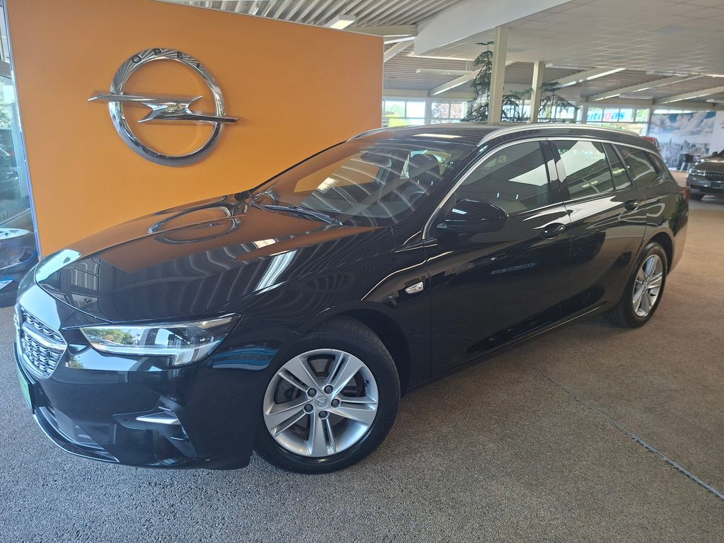 Image of Opel Insignia