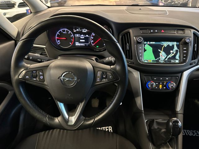 Opel Zafira C Edition StartStop *7Sitzer*