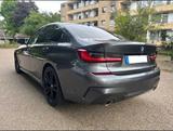 BMW 320i xDrive M Sport Automatik M Sport - BMW 320 mit Benzin-Antrieb: Limousine, Xdrive 320i