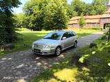 Toyota Avensis Combi 1.8-l-VVT-i // T 25
