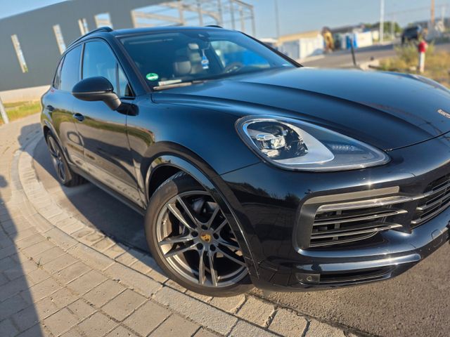 PORSCHE Cayenne 3.0 V6 Tiptronic -