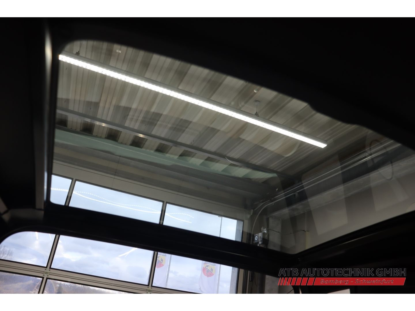 Fahrzeugabbildung Fiat Topolino 7kWh 8,2PS /Fahrbar ab 15 Jahre!