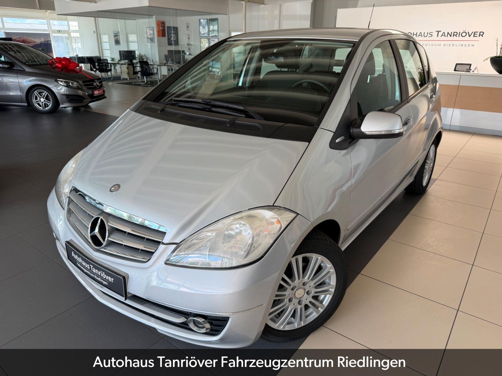 Mercedes-Benz A 180 /Automatik/Garantie