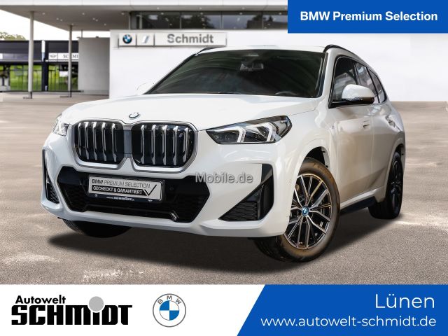 BMW iX1 xDrive30 M Sportpaket AHK BPS.GARANTIE 11/28