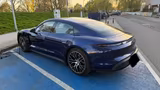 Porsche Taycan RWD Approved & Performancebatterie Plus - Porsche Taycan in Hamburg