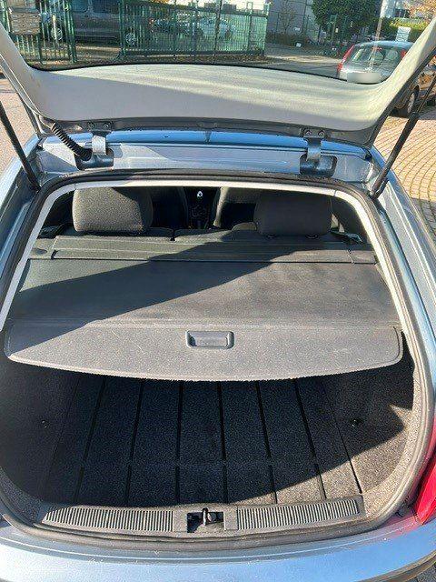 Skoda Fabia 2004 — photo 7