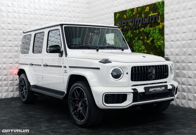 Mercedes-Benz G63 | FULL | STOCK | A22 | SUPERIOR