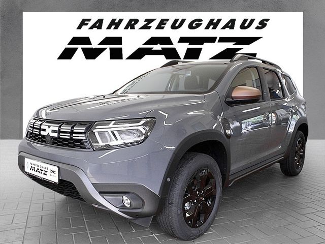 Dacia Duster TCe 150 EDC Extreme