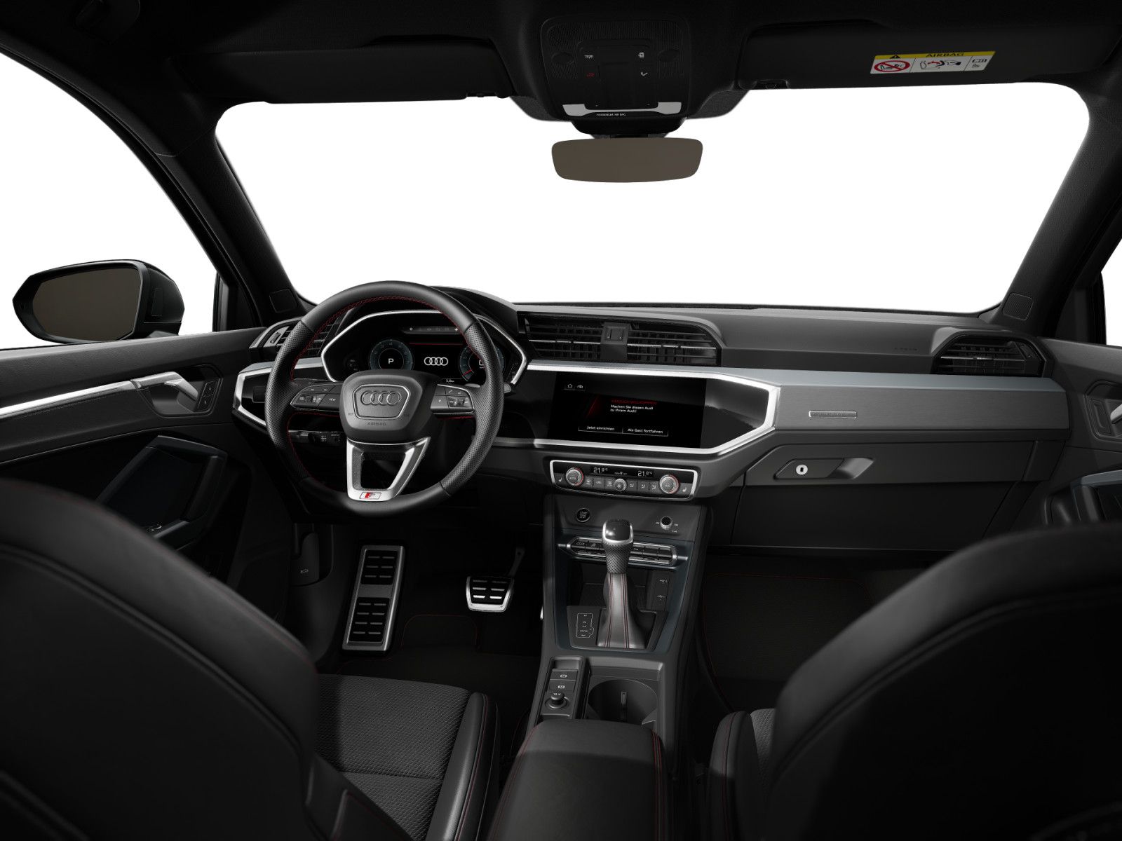 Audi Q3 - Bild 9