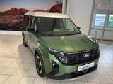 Ford Tourneo Courier 1.0 EcoBoost Aut. ACTIVE/TWA/RFK - Ford Tourneo Courier Jahreswagen