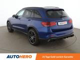 Mercedes-Benz GLC 43 AMG 4Matic Aut.*NAVI*360°*ALU* - Mercedes-Benz GLC 43 AMG aus 2020
