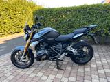 BMW R1250R Exclusive,3 Pakete,Koffer,Navi,2 Scheiben - MOTORRAD NAVI