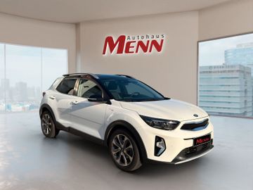 Kia Stonic 1.0T DCT7 Platinum Edition Kamera SHZ