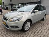 Ford Focus Wagon 1.8 Limited - Ford Focus Wagon Gebrauchtwagen