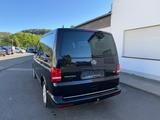Volkswagen T5 Transporter Bus Multivan Highline - Volkswagen T5 mit Diesel-Antrieb