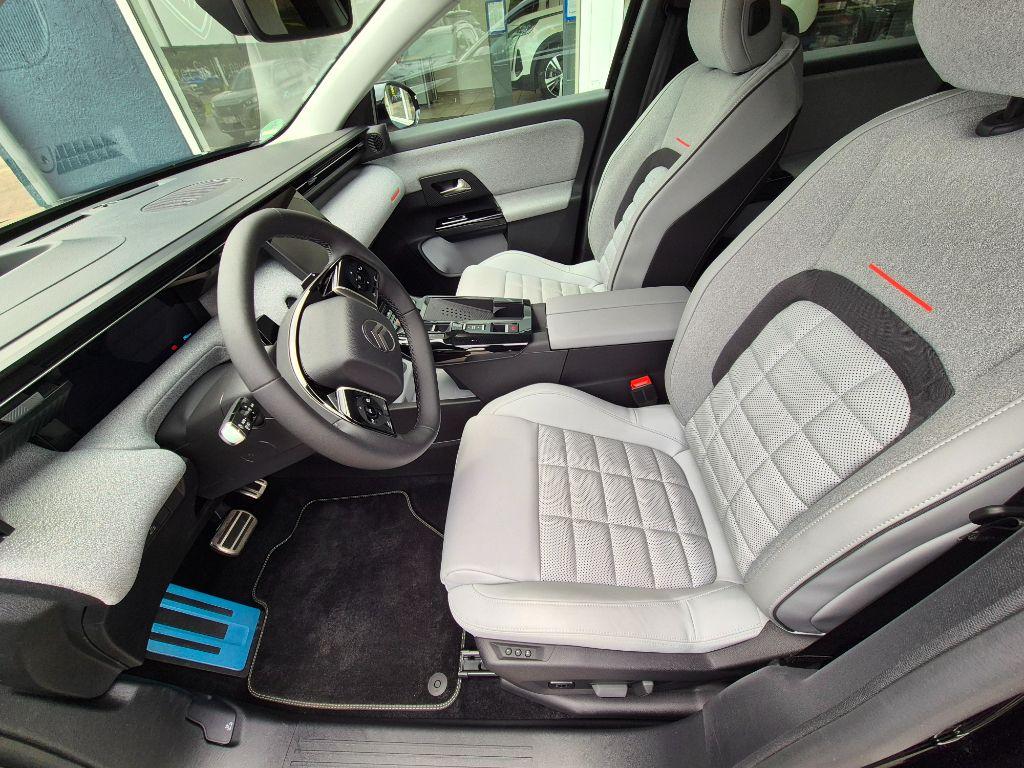Citroën e-C5 Aircross 210 Komfort-Range MAX