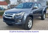 Isuzu D-Max Space Cab 4WD Basis - Isuzu D-Max Gebrauchtwagen