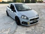 Abarth Grande punto Abarth 1.4 T-jet ELABORATA TD04 dec - Abarth Grande Punto Gebrauchtwagen