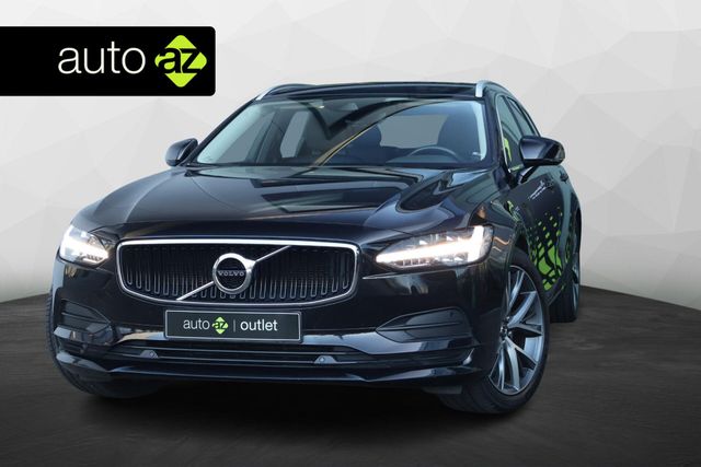 Volvo V90 2.0 T5 90th Anniversary Edition / kamera / L