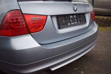 BMW 318 - 7