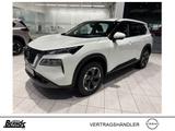 Nissan X-Trail  Xtronic 163 PS Acenta NAVI 7 SITZE - Nissan X-Trail Neuwagen