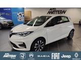 Renault Zoe Evolution EV50 110hp E-Tech Ganzjahresreifen - gebrauchte Renault ZOE aus dem Jahr 2023