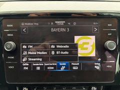 Fahrzeugabbildung Volkswagen Passat Variant Business 2.0TDI 4MOTION AHK NAVI