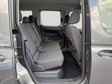 Volkswagen Caddy - 6