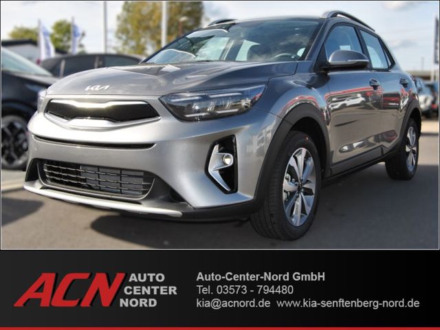 Kia Stonic 1.2 Vision LED UVP 25.419 EUR