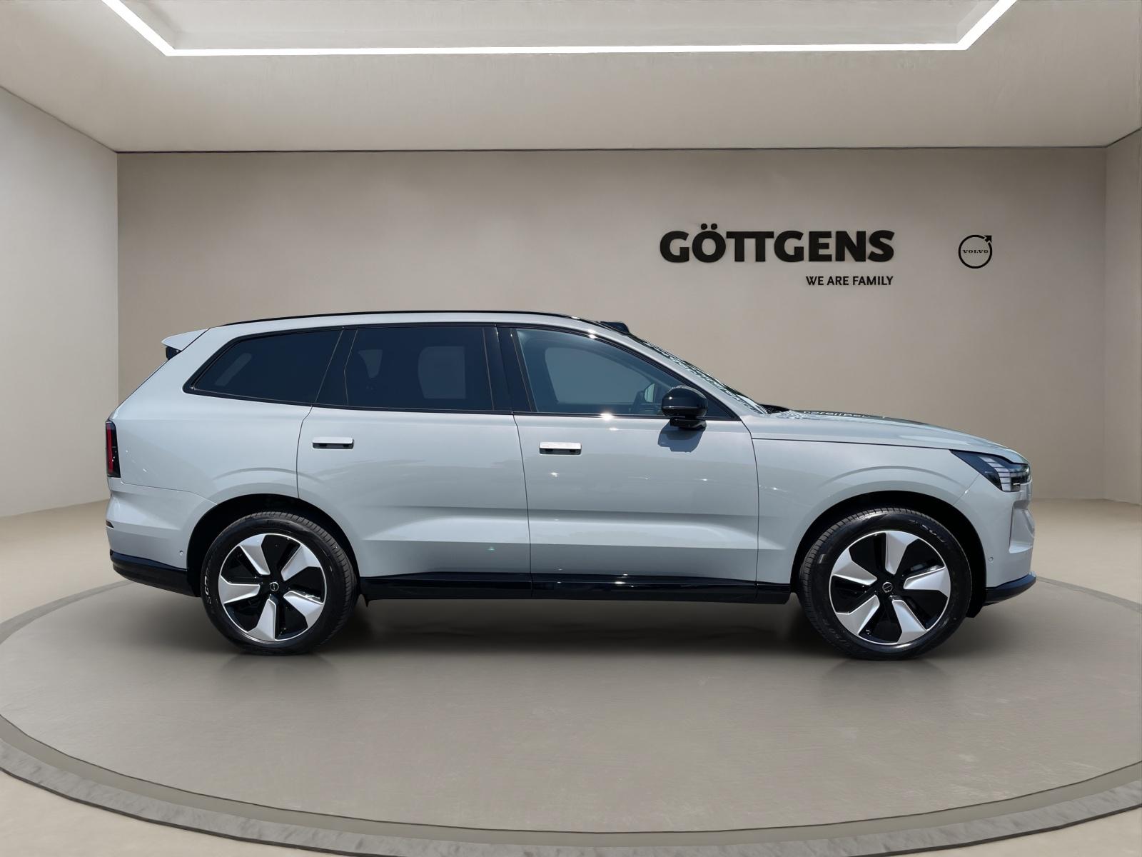 Volvo EX90 Plus Twin Motor  Pure Electric  AWD LED NAV