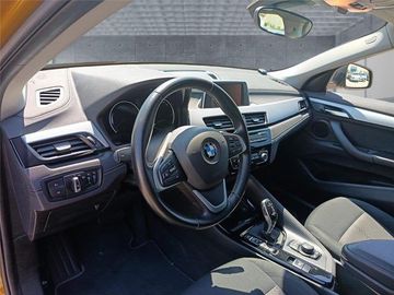 BMW X2 - 10