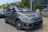 Abarth 500C 1.4 TJet Cabrio*Automatik*RKam*Garantie*TOP - Abarth Gebrauchtwagen