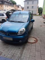 Renault Kangoo 1,5 Diesel - gebrauchte Renault Kangoo aus dem Jahr 2005