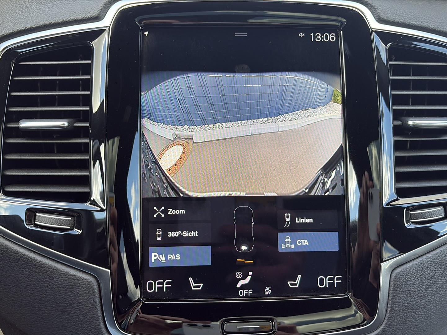Volvo XC90 R Design AWD 22*STHZG*ACC*Sdach*H&K*HUD, миниатюра 21