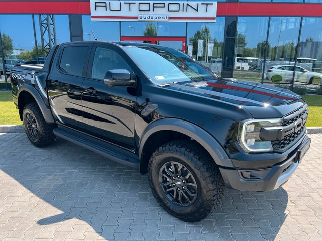 Ford Ranger Raptor e-4WD Doppelkabine