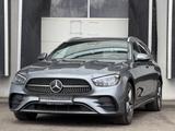 Mercedes-Benz E 300 de AMG LED MBUX Rü-Kamera Ambiente-Premium