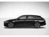 Mercedes-Benz CLA 180 SB Progressive/LED/Cam/AHK/Winter/SHZ/18 - Mercedes-Benz CLA 180 Shooting Brake in Dortmund