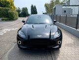 Aston Martin DBX *TOP Zustand,Onyx,Pano,Rentner,scheckheft* - Aston Martin aus 2021
