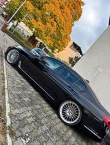 BMW 740i - - BMW 740 von privat