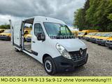 Renault Master EURO 6 *Klima*EU6*Bluetooth*Kamera*MAXI - gebrauchte Renault Master aus dem Jahr 2018