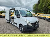 Renault Master EURO 6 *Klima*EU6*Bluetooth*Kamera*MAXI - Renault Master: Maxi