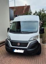 Chausson V594 First Line - Chausson Diesel Kastenwagen